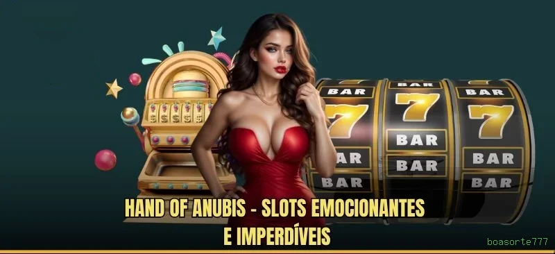 boasorte777 APK Android Download