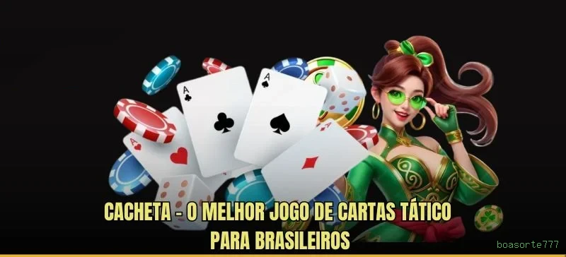 boasorte777 APK Download Oficial