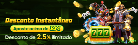 boasorte777 APK Download