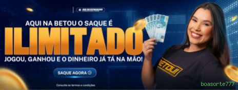 Bet App boasorte777