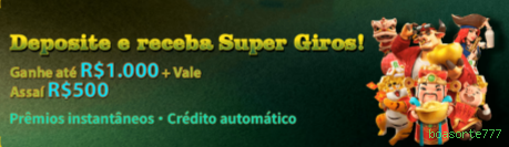 boasorte777 Brasil