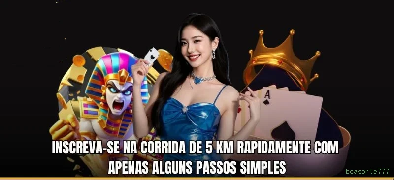 Conta boasorte777
