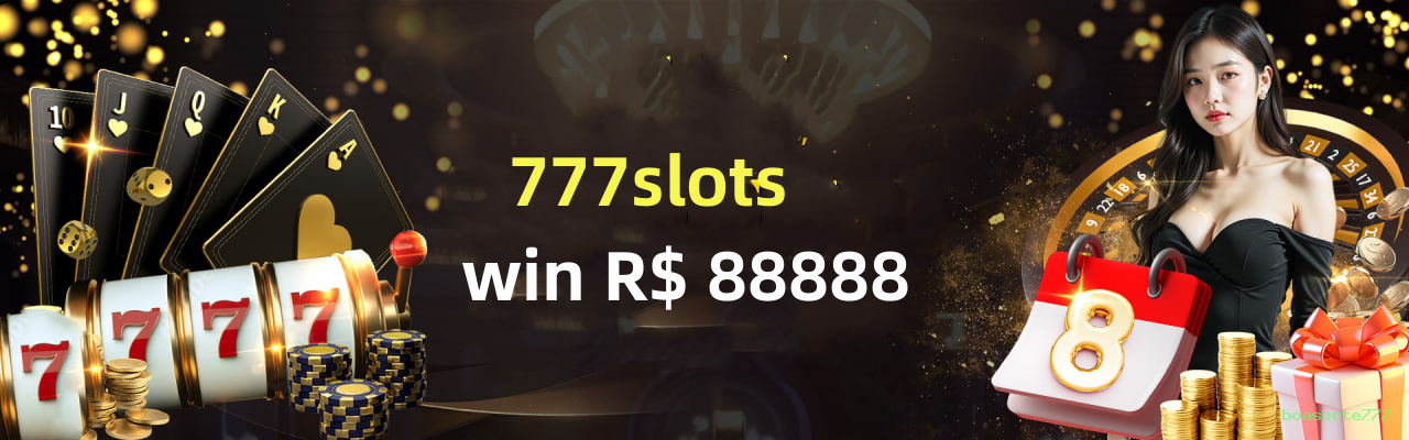 boasorte777 Demo Grátis