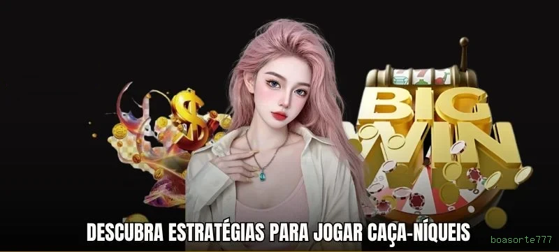 boasorte777 Plataforma
