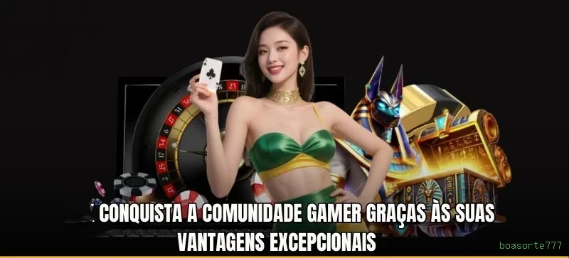 boasorte777 iOS iPhone