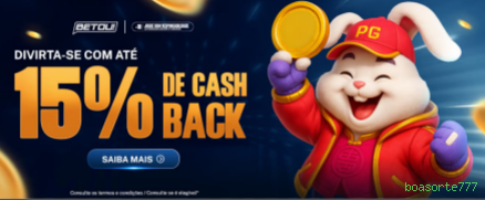 boasorte777 Login App