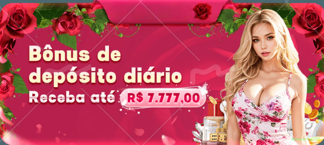 boasorte777 Sem Taxa